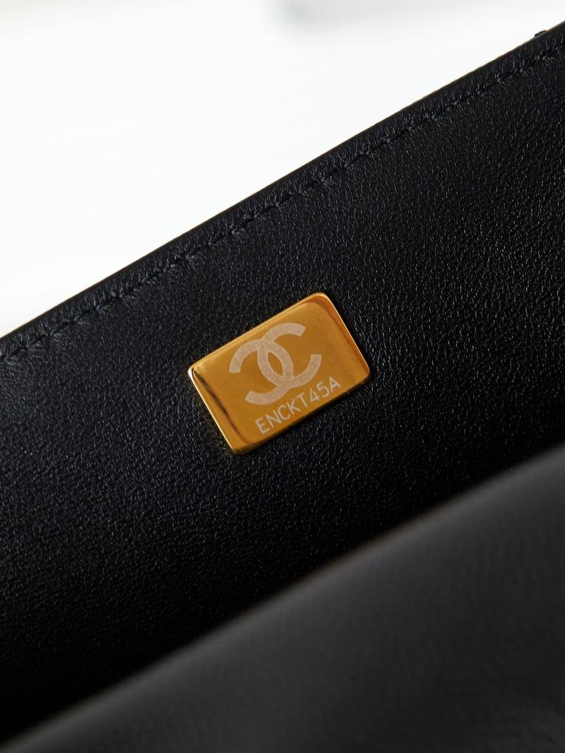 Ch**el satchel bags
